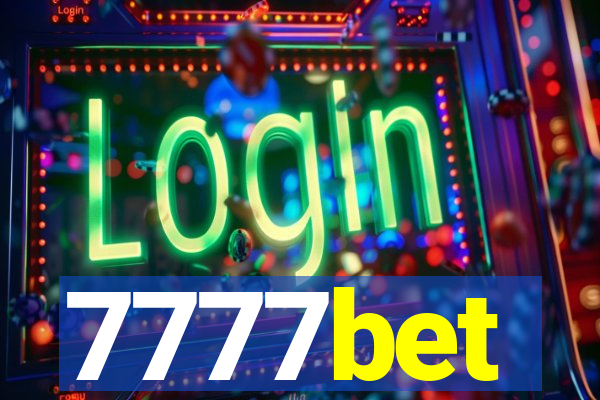 7777bet