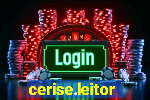 cerise.leitor