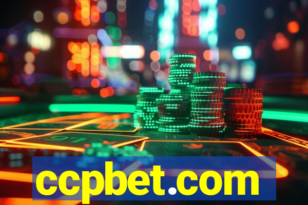 ccpbet.com