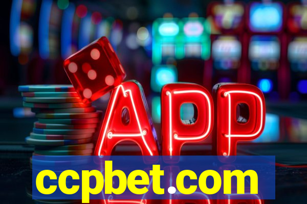 ccpbet.com