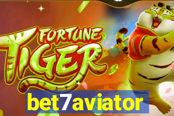 bet7aviator