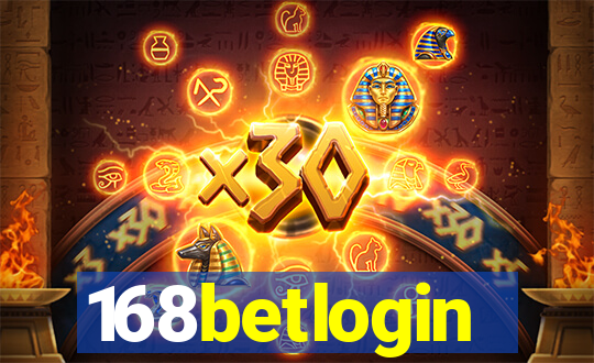 168betlogin