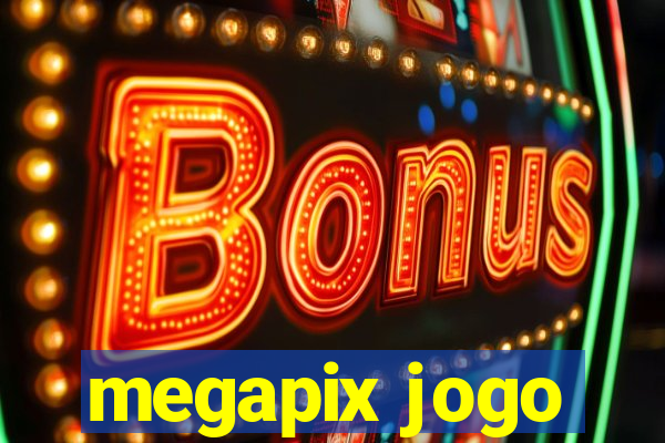 megapix jogo