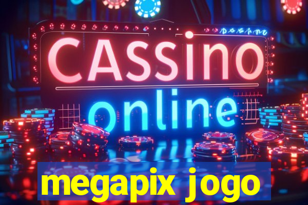 megapix jogo