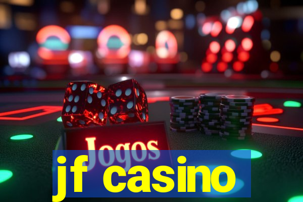 jf casino