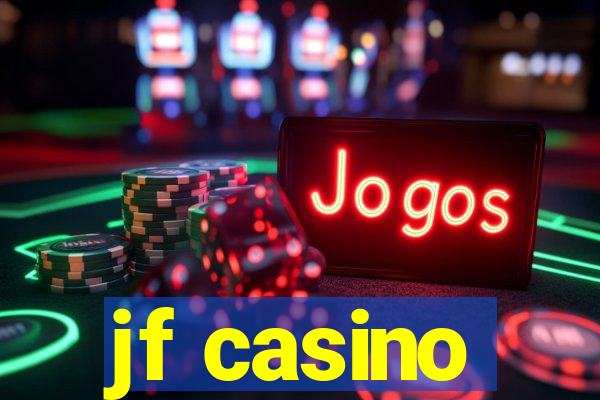 jf casino