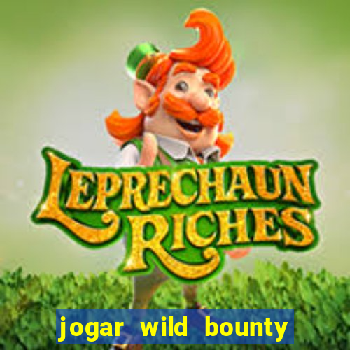 jogar wild bounty showdown demo