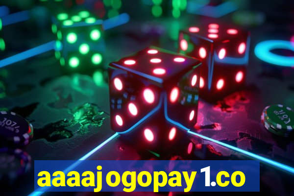 aaaajogopay1.com