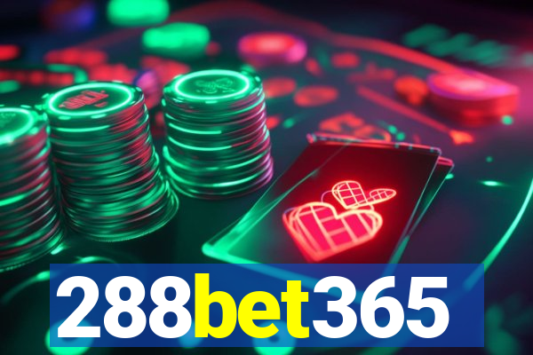 288bet365