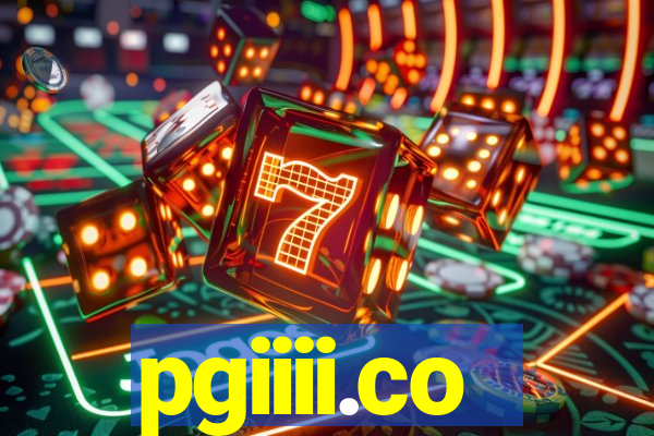 pgiiii.co