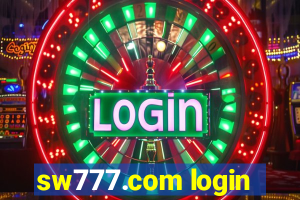 sw777.com login