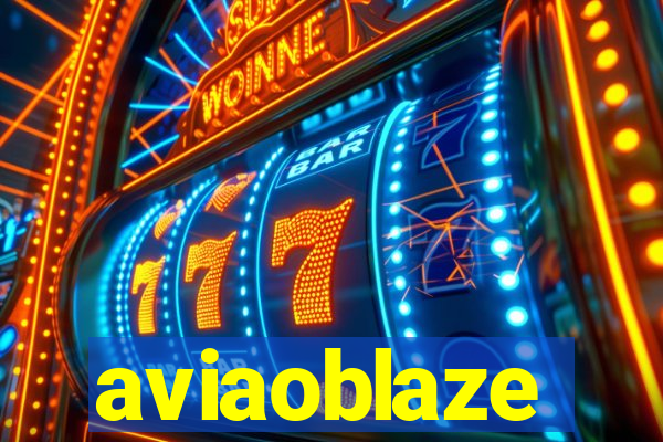 aviaoblaze