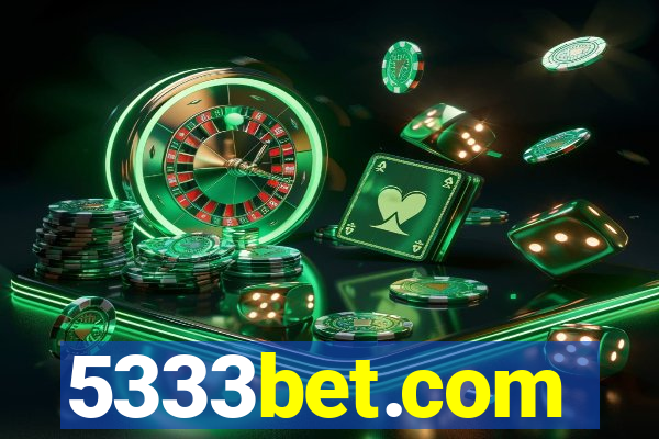 5333bet.com