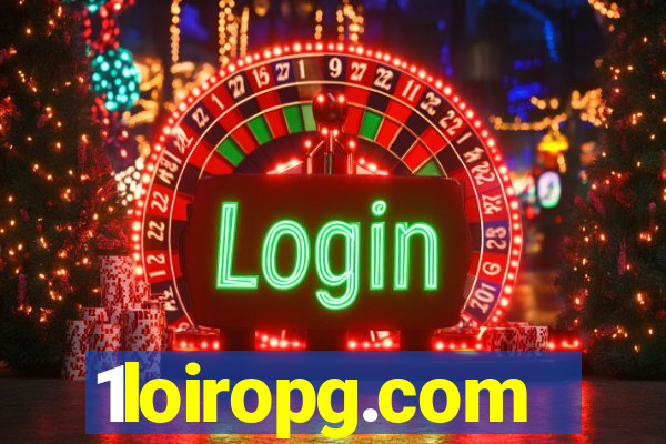 1loiropg.com