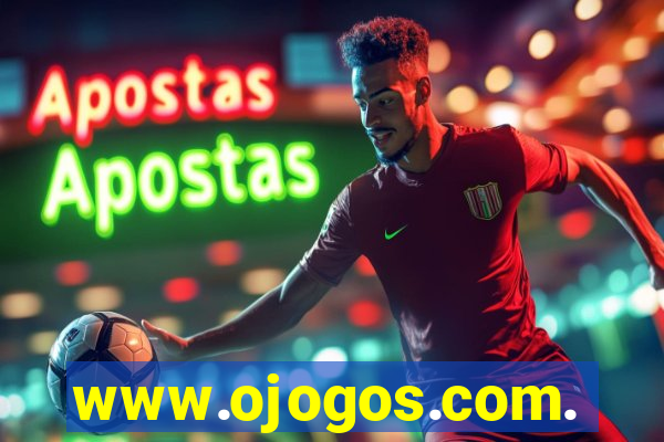 www.ojogos.com.br