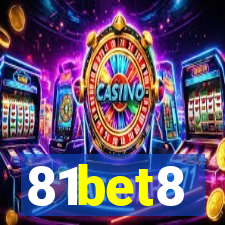 81bet8