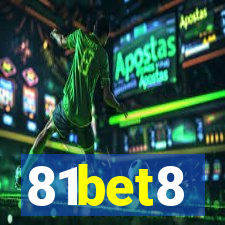 81bet8