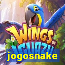 jogosnake