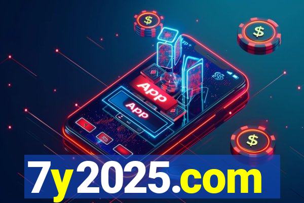 7y2025.com