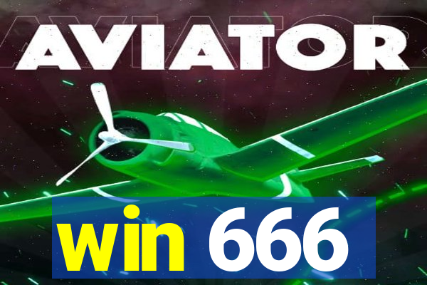 win 666