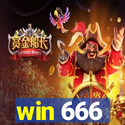 win 666