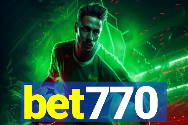 bet770