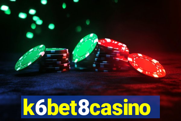 k6bet8casino