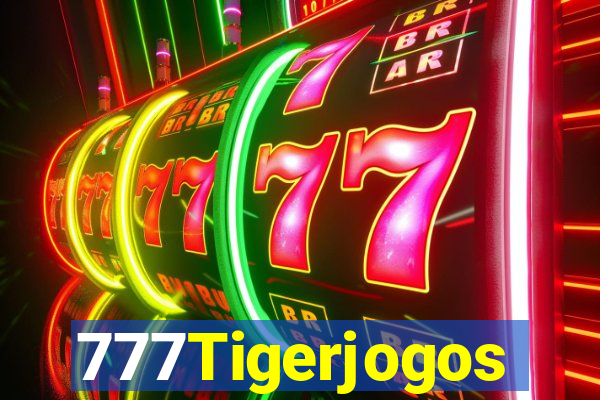 777Tigerjogos