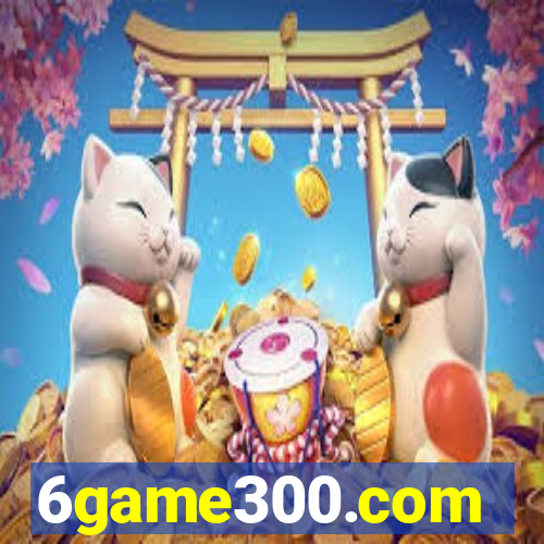 6game300.com