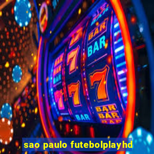 sao paulo futebolplayhd