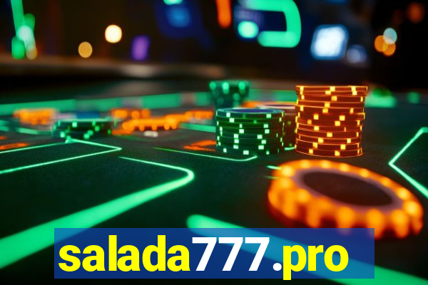 salada777.pro