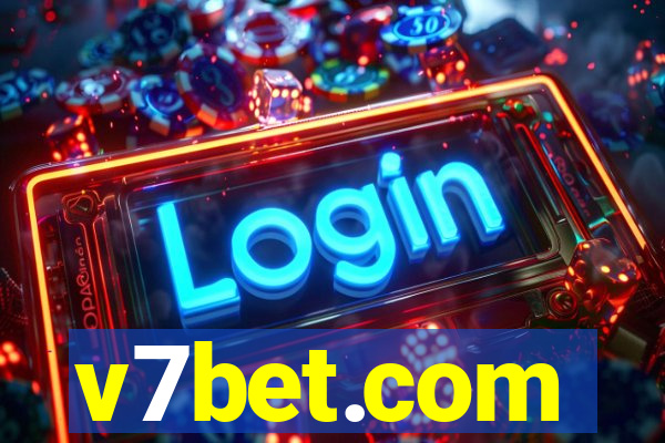 v7bet.com