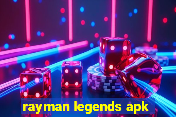 rayman legends apk