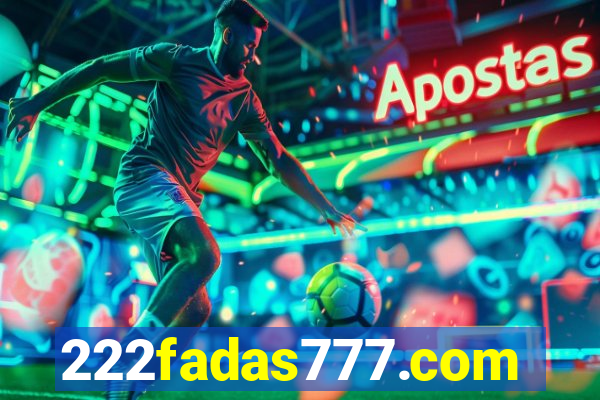 222fadas777.com