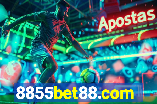 8855bet88.com