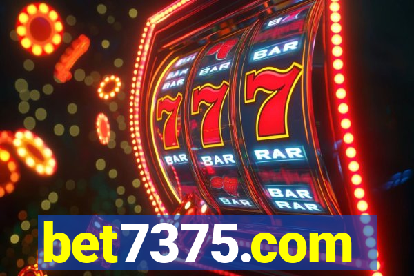 bet7375.com