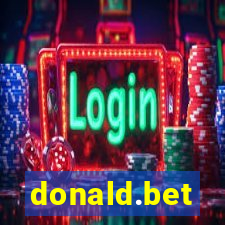 donald.bet