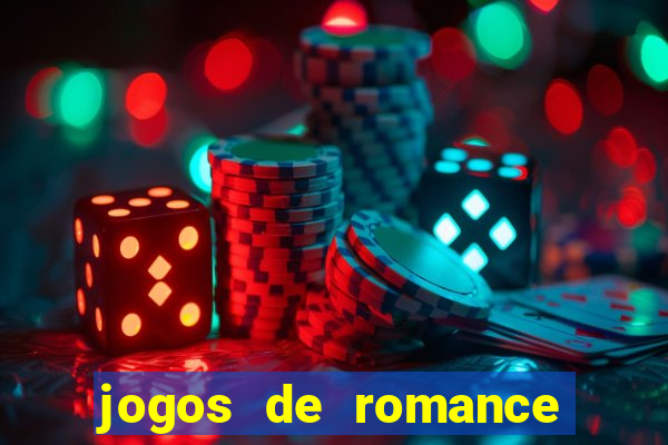 jogos de romance para pc