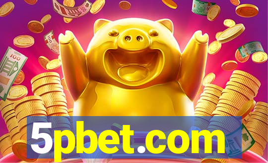 5pbet.com