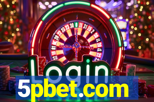 5pbet.com