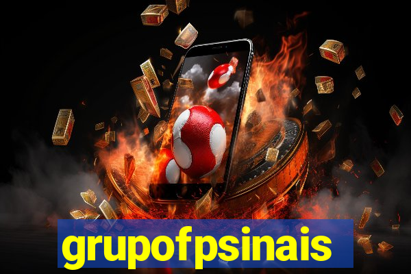 grupofpsinais