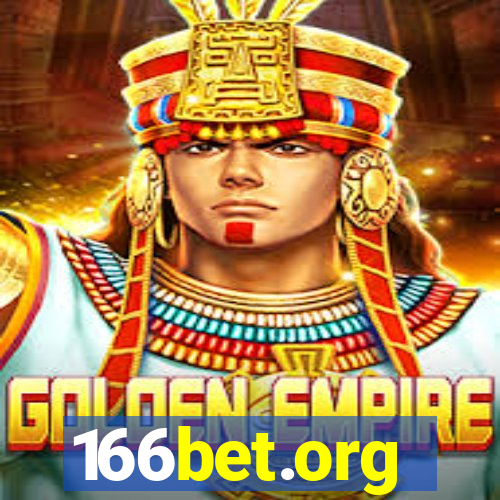 166bet.org