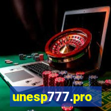 unesp777.pro