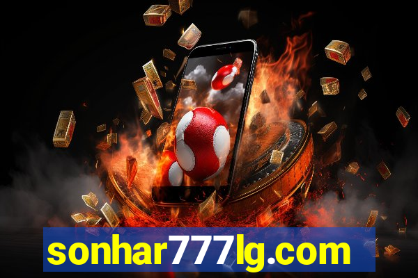 sonhar777lg.com