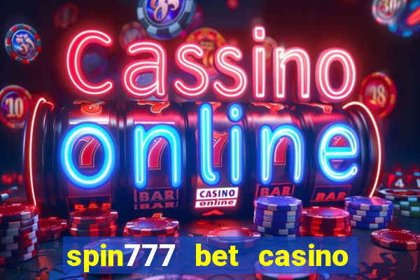 spin777 bet casino pgsoft fortune ox