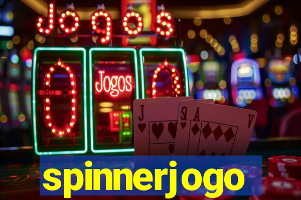 spinnerjogo