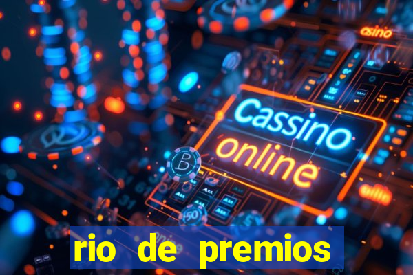 rio de premios cadastrar bilhetes