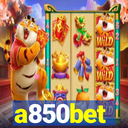 a850bet