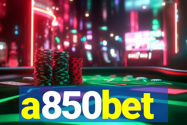 a850bet