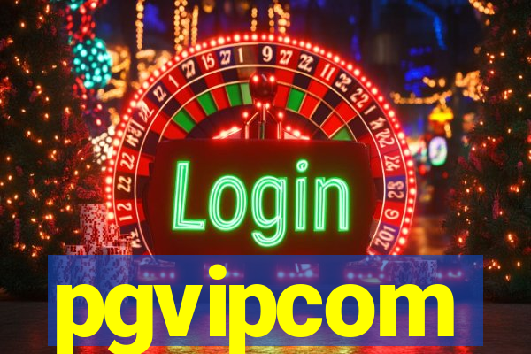 pgvipcom